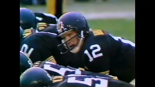 Super Bowl XIII - Enhanced NBC Broadcast - 1080p/60fps - Dallas Cowboys vs Pittsburgh Steelers