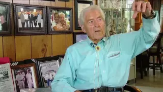 The Price of Freedom   Louis Kayo Erwin, USS Indianapolis survivor