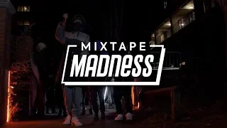 Trills - Scary Flats (Music Video) | @MixtapeMadness