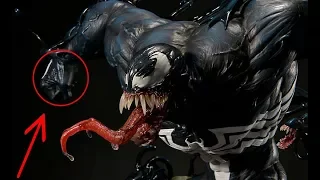 Marvel's VENOM 2018 Teaser Trailer (Indonesia)