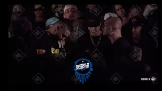 OXXXYMIRON VS DIZASTER - ПРЯМАЯ ТРАНСЛЯЦИЯ