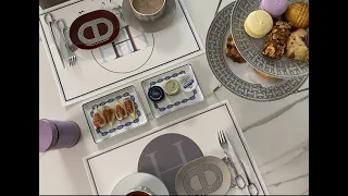 [주부일상][그릇][플레이팅] 우리집 밥상은 왜 안 예쁠까?/그릇 살 때 주의사항/예쁜 테이블 세팅 팁!