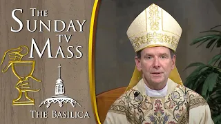 The Sunday Mass — March 31, 2024 — The Solemn Mass of Easter CC