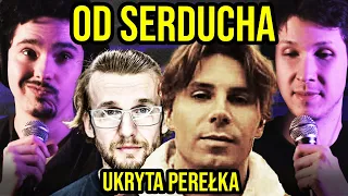 Muzycy ODKRYWAJĄ polski RAP | kuban ft. kękę - od serducha