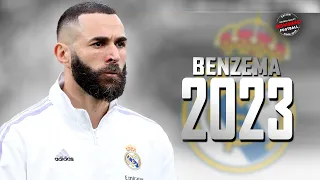 Karim Benzema ● The King ● Skills & Goals Show | HD