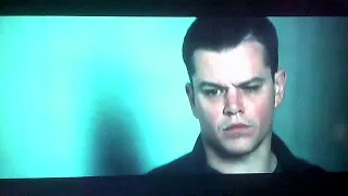 "Jason Bourne's Never Gonna Die"-Tribute 2017