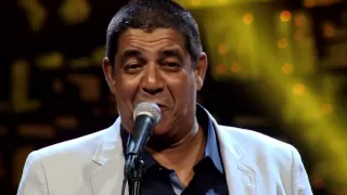 Zeca Pagodinho - Atire A Primeira Pedra / Volta Por Cima