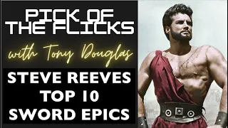 Steve Reeves Top 10 Sword Epics