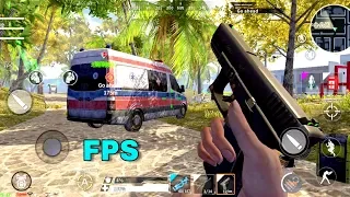 Top 11 Best FPS Games For Android/iOS 2019