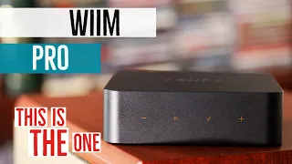 WiiM Pro Review - Good Luck To The Competition - Budget Streamer Juggernaut