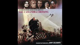 The Cassandra Crossing - A Symphony (Jerry Goldsmith - 1976)