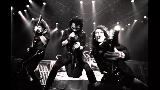 3. Nightrider [Queensrÿche - Live in Minneapolis 1986/08/29]