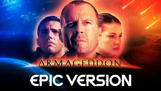 Armageddon Theme - Launch | EPIC VERSION (extended)