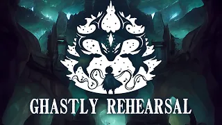 Ghastly Rehearsal - Out of the Abyss Soundtrack by Travis Savoie