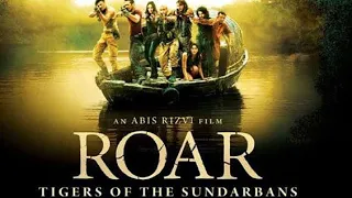 Roar: Tigers of the Sundarbans || roar movie in hindi 2014 | 4K HD #MISTERYTVINHINDI