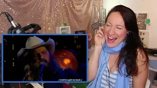 Vocal Coach REACTS to CHRIS STAPLETON -Tennessee Whiskey (Austin City Limits Performance)