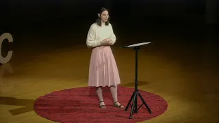 The Solidarity of Womanhood | Jessica Nibbelink | TEDxNWC