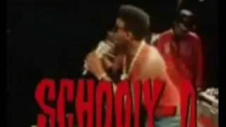 Schoolly D & DJ Code Money Live 1986 At The Latin Quarter - Do It, Do It (Rap, Hip Hop, Hiphop)