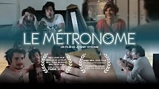 The Metronome (Time Travel Short Film)