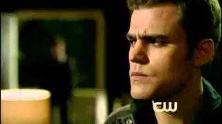 Vampire Diaries Season 1 Episode 1 - Recap