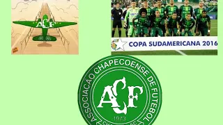 a campanha da chapecoense na copa sul-americana de 2016