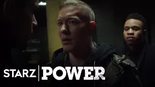 Power | Season 4, Episode 9 Sneak Peek: Part Ways | STARZ