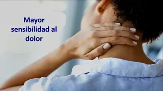 Tratamiento del dolor y la fatiga crónica, la lucha contra la fibromialgia