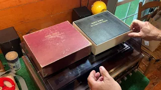 Vintage Tech: Bible on 16 RPM Records