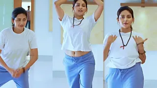 mahima nambiar hot navel new #mahimanambiar