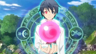 Reincarnate into Another World and Acquire Unique Magic Ep 1-12 English Dubbed | New Anime 2023