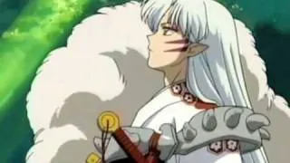 Sorry, Sesshomaru isn't Perfect