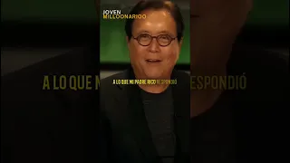 Esto le ENSEÑAN LOS RICOS A SUS HIJOS - Robert Kiyosaki (Padre rico, Padre pobre)