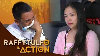 PART 2 | ANO ANG MISTERYO SA LIKOD NG BIGLANG PAGHAGULGOL NI BOY NANG MAKITA NIYA SI GIRL?