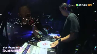 Linkin Park - Numb (Live in Beijing 2015)