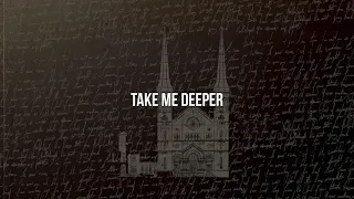 Take Me Deeper Sessions EP (Acoustic Version)- Crossroads Music