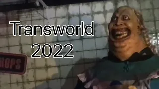 TransWorld 2022 (WalkThrough)