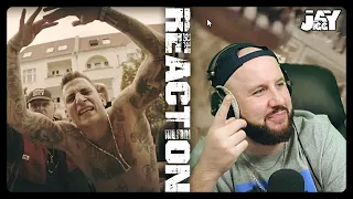 Gzuz - Späti I REACTION