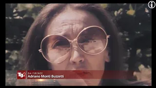 TG2 Storia: 15 SETTembre 2020-2006 Oriana Fallaci, ricordo della grande scrittrice, morta 14 ANNi FA