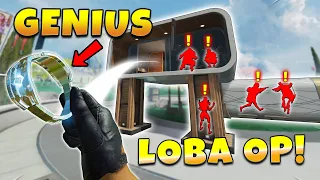 *NEW* What a 500 IQ LOBA Looks Like! - NEW Apex Legends Funny & Epic Moments #623