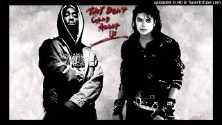 2pac ft Michael Jackson – illuminati Don't Care About Us