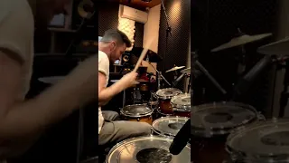 Zé Felipe - Bandido em vaneira 🥁 #Drum #Cover #Sertanejo #Vaneira #Music