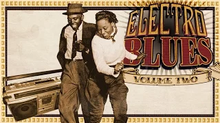Electro Blues Vol 2, CD 2 - Jukebox Rhythm & Blues (Full Album)