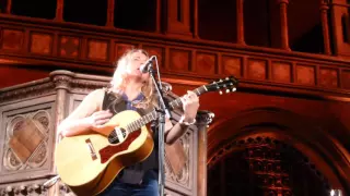 Lissie - Don't You Give Up On Me (HD) - Union Chapel - 08.12.15