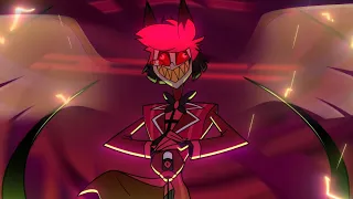 Alastor Hates Birds (Hazbin Hotel)