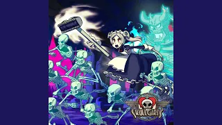 Skullgirls: All That Endures