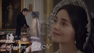 Victoria&Lord M - Their Story  (S2)