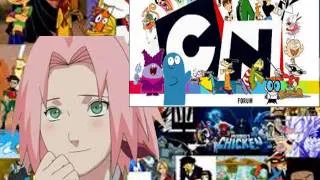 la historia de cartoon network latinoamerica loquendo