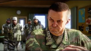 Battlefield Bad Company 2 (2010) - Cold War Gameplay