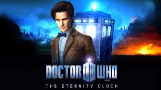 Title Theme (Alternate Mix) - Doctor Who: The Eternity Clock