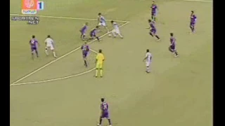 Napoli 2-1 Fiorentina .. all goals & highlights - Stagione 2008/2009